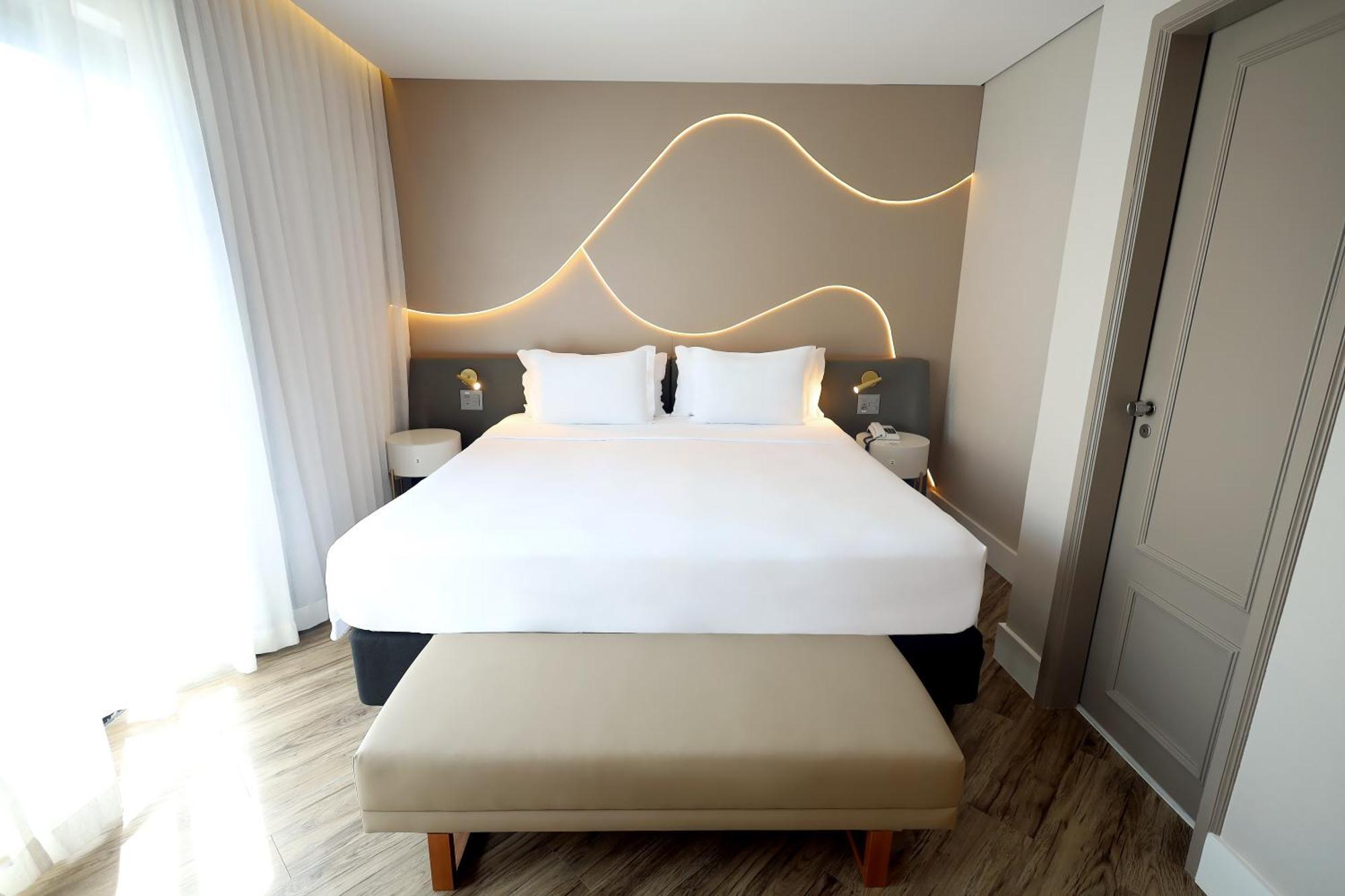 Radisson Oscar Freire 5* São Paulo