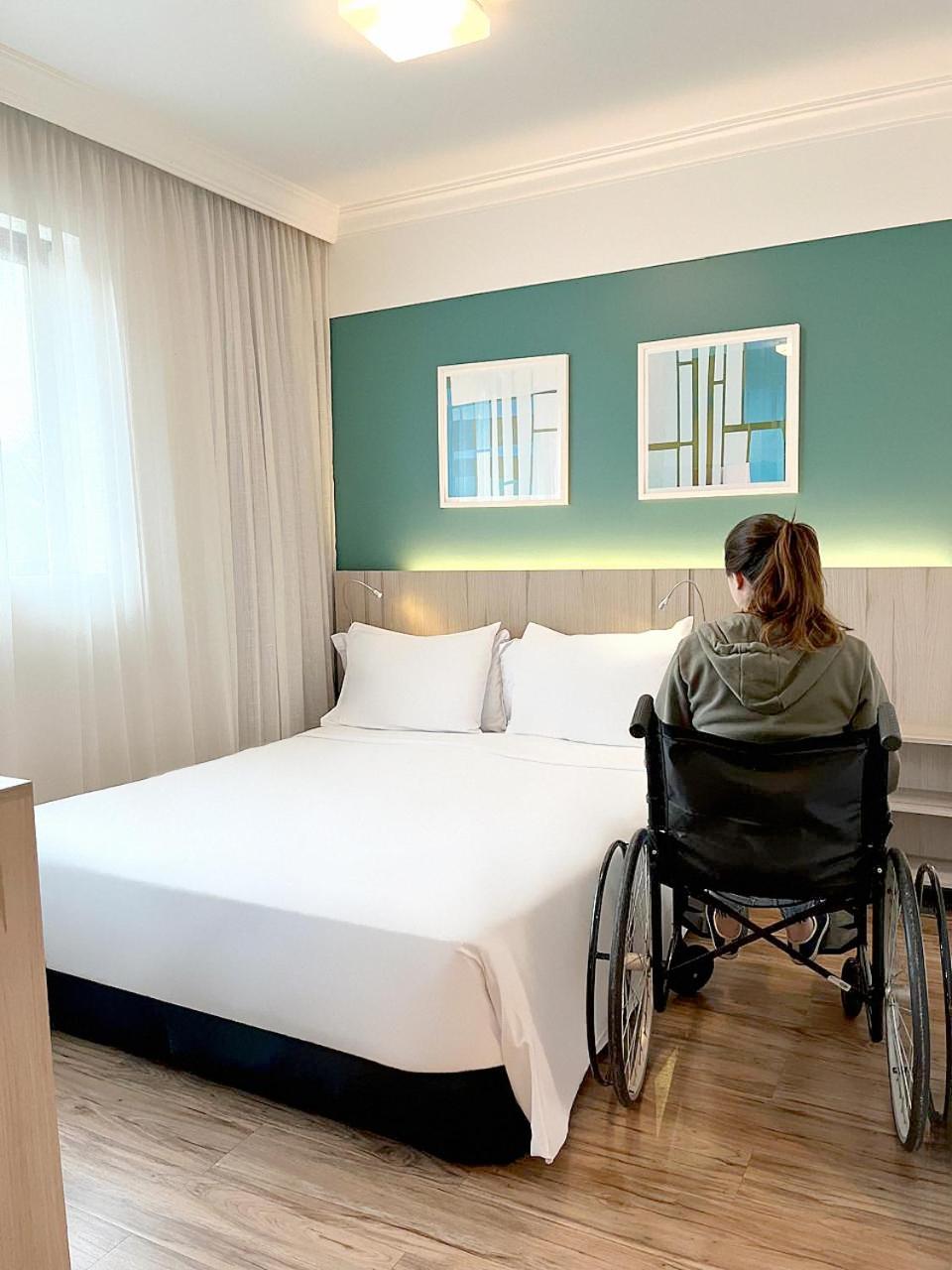 Radisson Oscar Freire 5* São Paulo